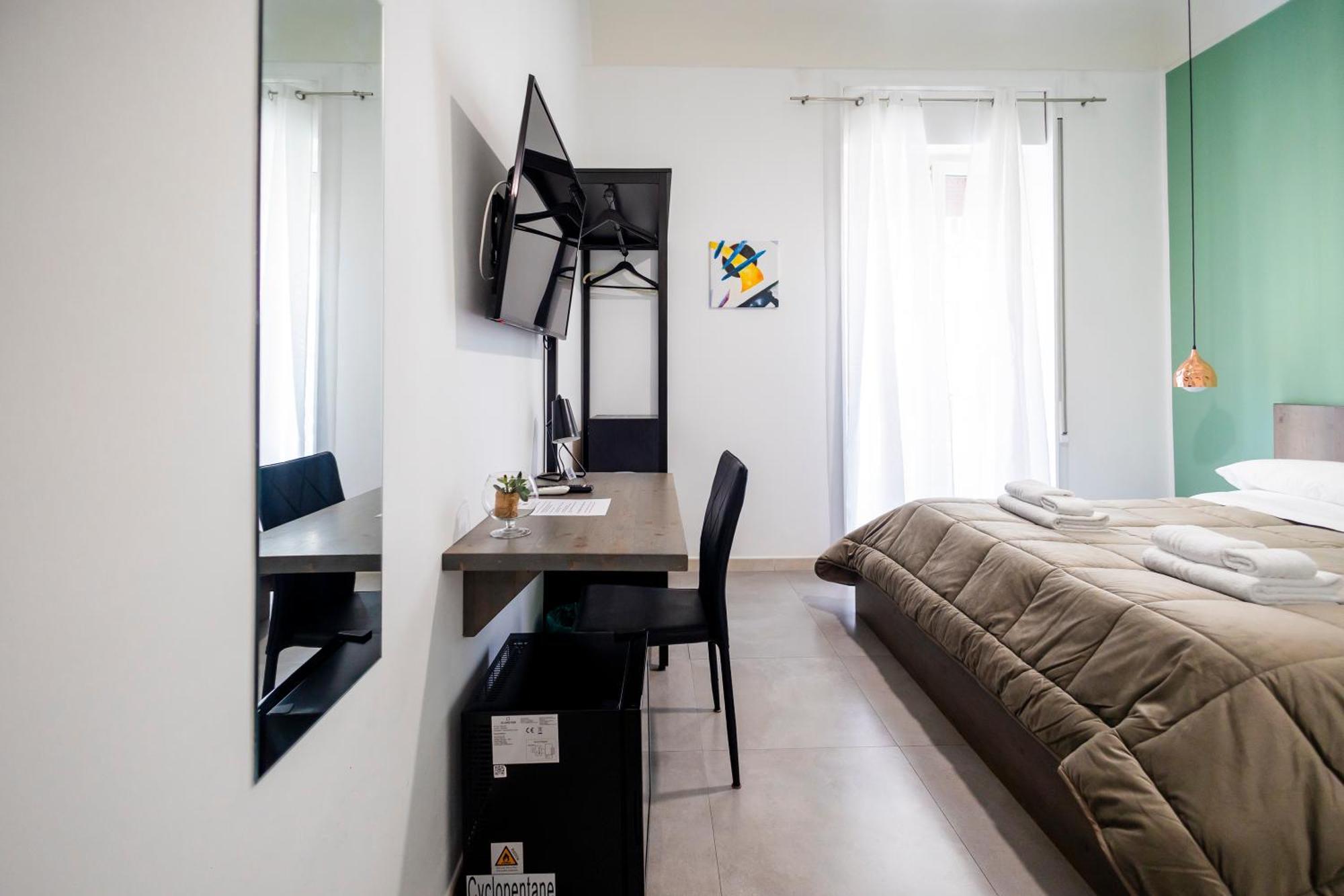 Palermo Bella Rooms, Palermo